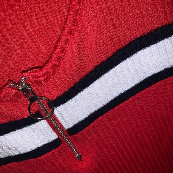 Ardene sweater/ shirt - Picture 2 of 2